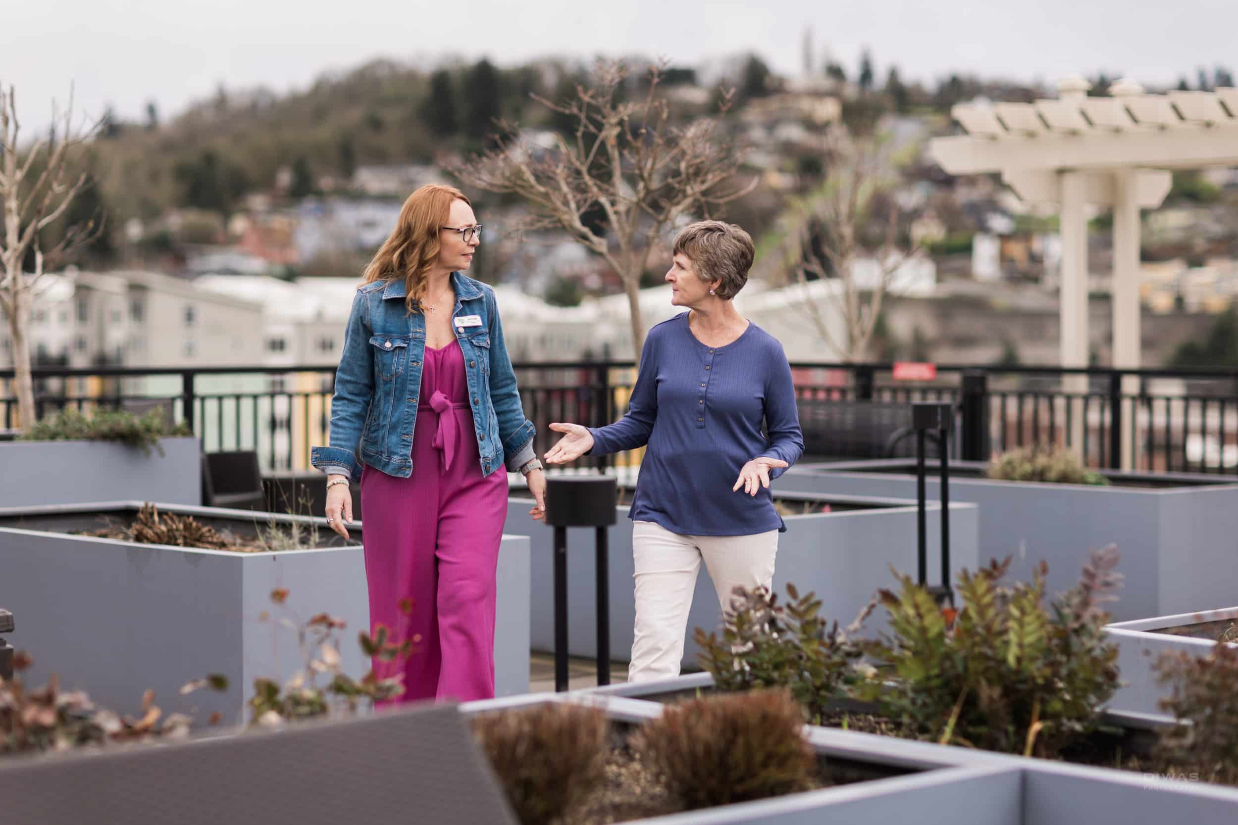 Summer Care for Loved Ones with Dementia
