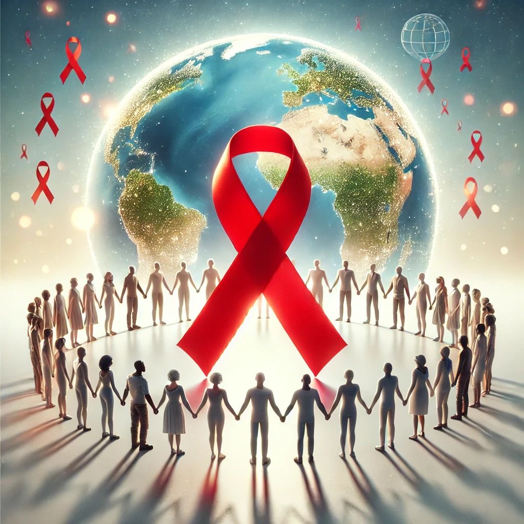 HIV & AIDS in Older Adults: Breaking Stigma, Confronting Fear, and Encouraging Testing at Every Age