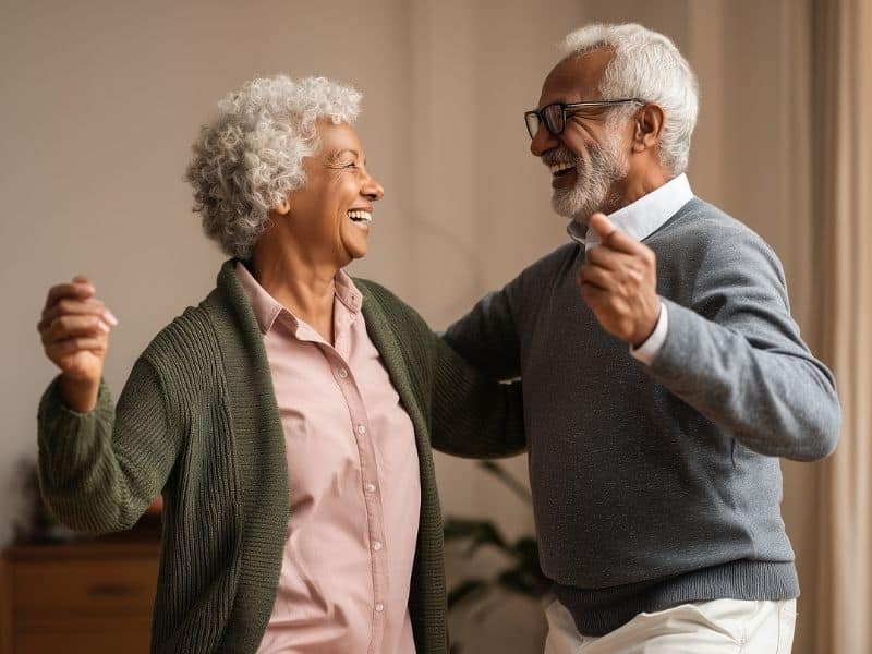 memory care advisor Tacoma WA supporting seniors enjoying safe and engaging living environment