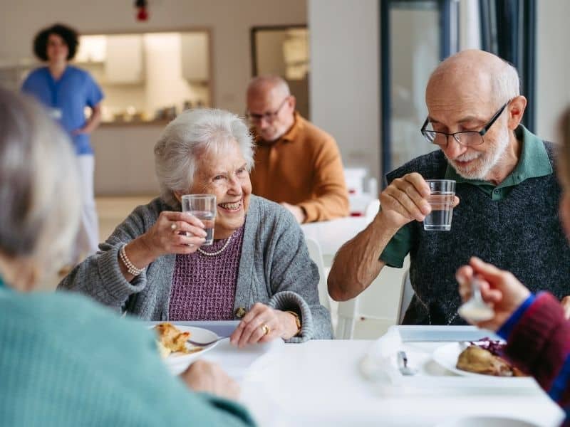 Assisted Living vs. Memory Care: How to Know What Level of Care Is Right