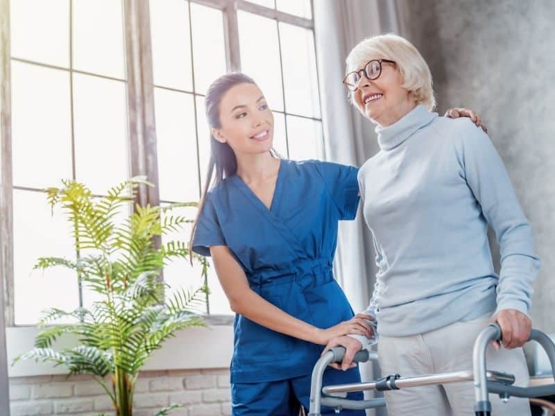 What to Do When a Parent Can No Longer Live Safely Alone